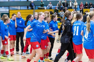 Bild 560 - wCJ NFV Futsalmeisterschaft